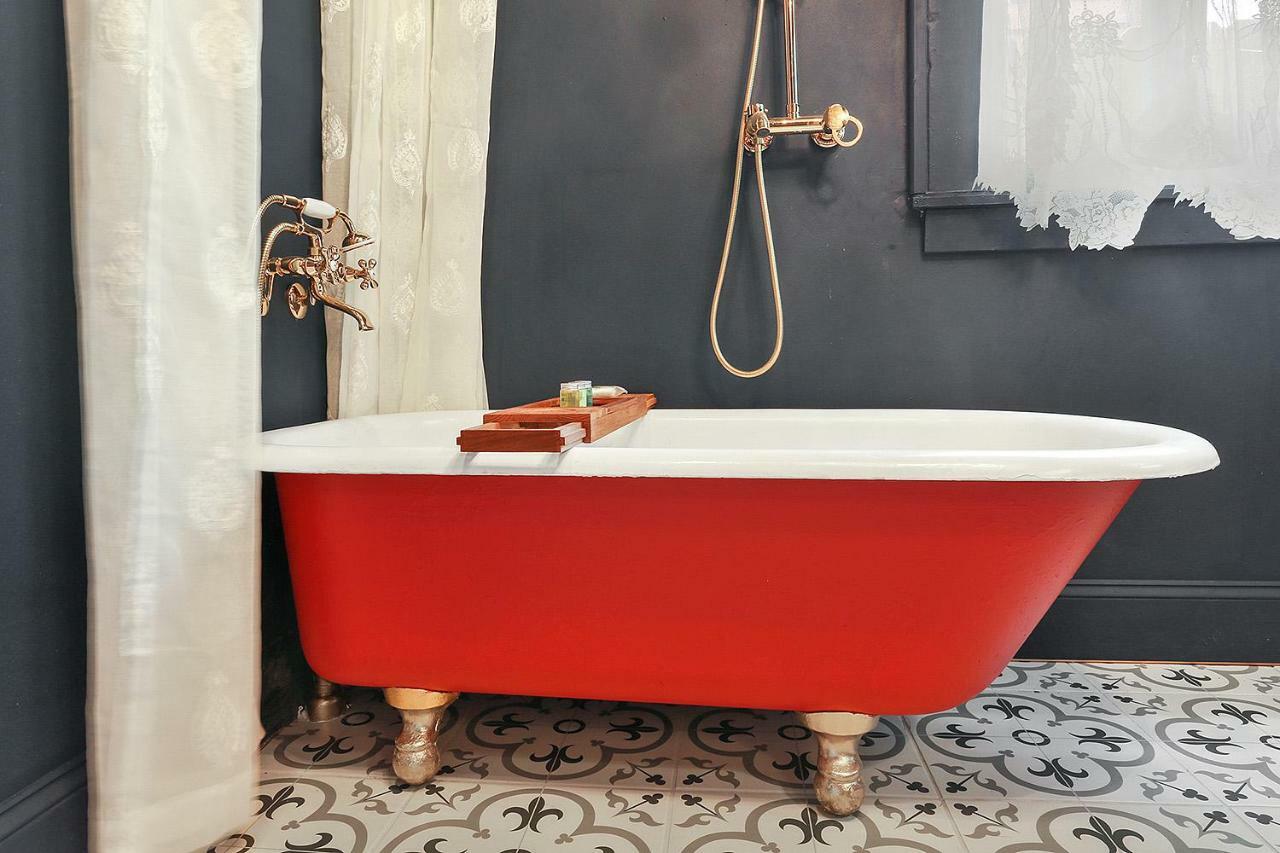 Elegant Renovated House With Relaxing Courtyard Villa New Orleans Ngoại thất bức ảnh